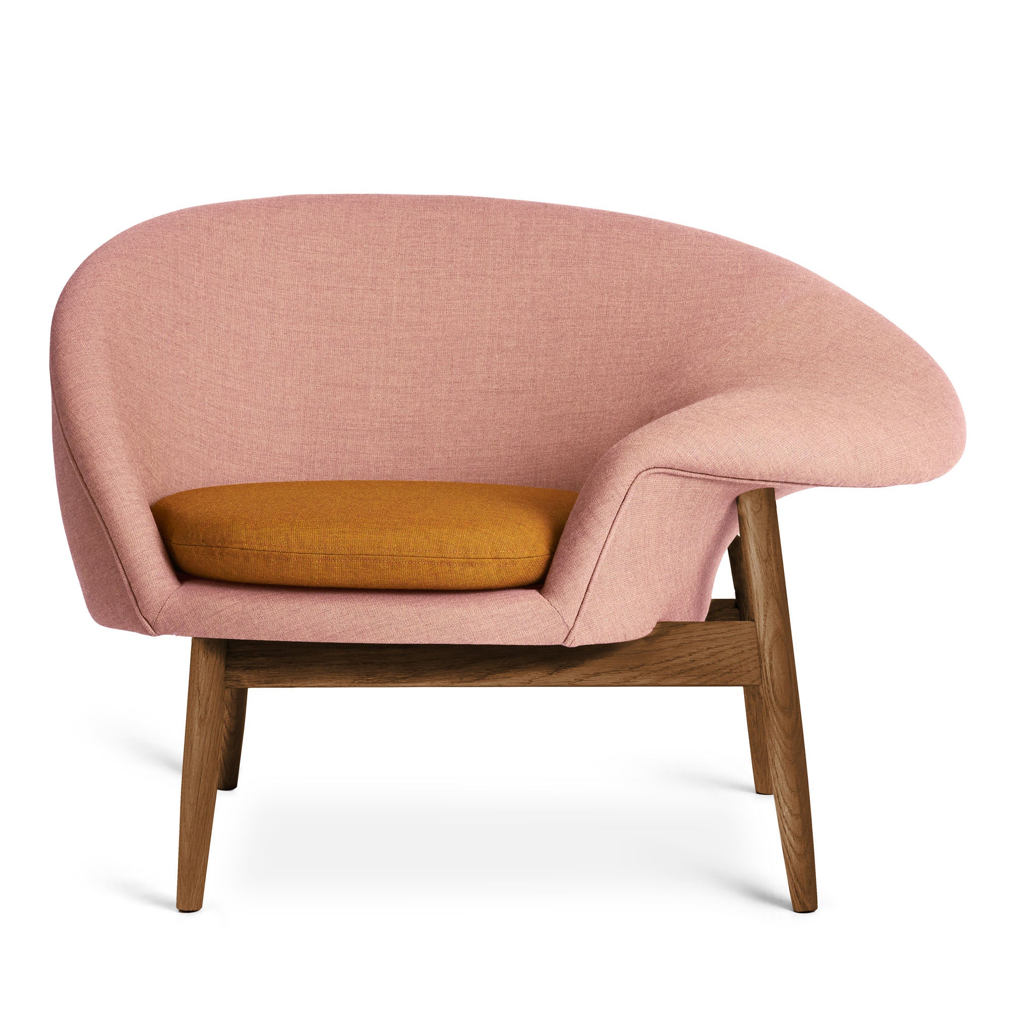 Fried Egg Chair by Warm Nordic