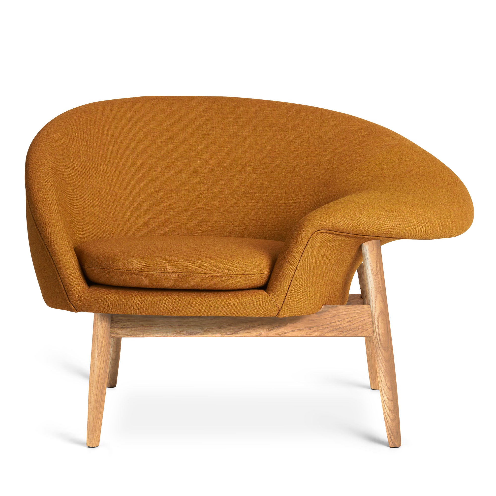 Fried Egg Chair by Warm Nordic