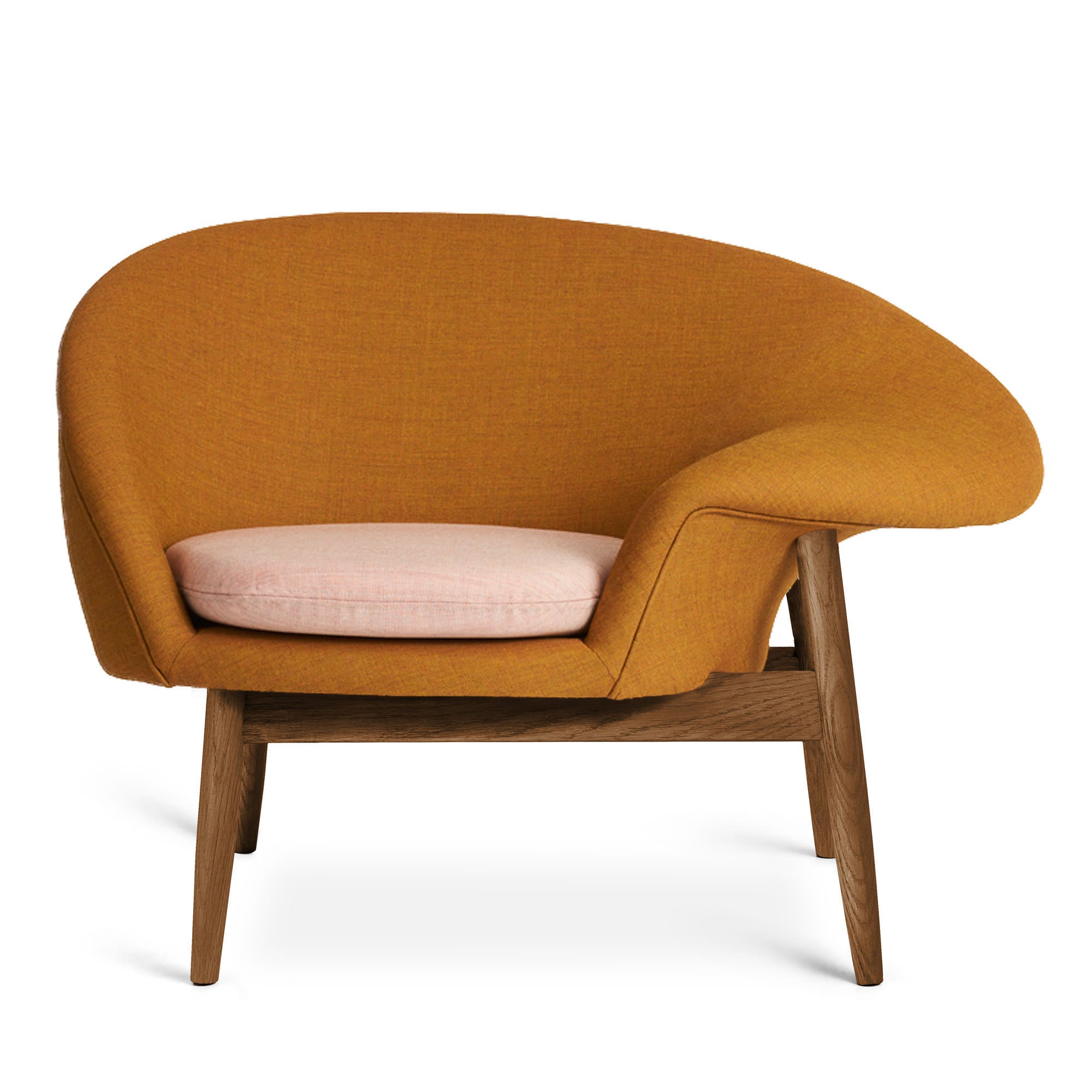 Fried Egg Chair by Warm Nordic