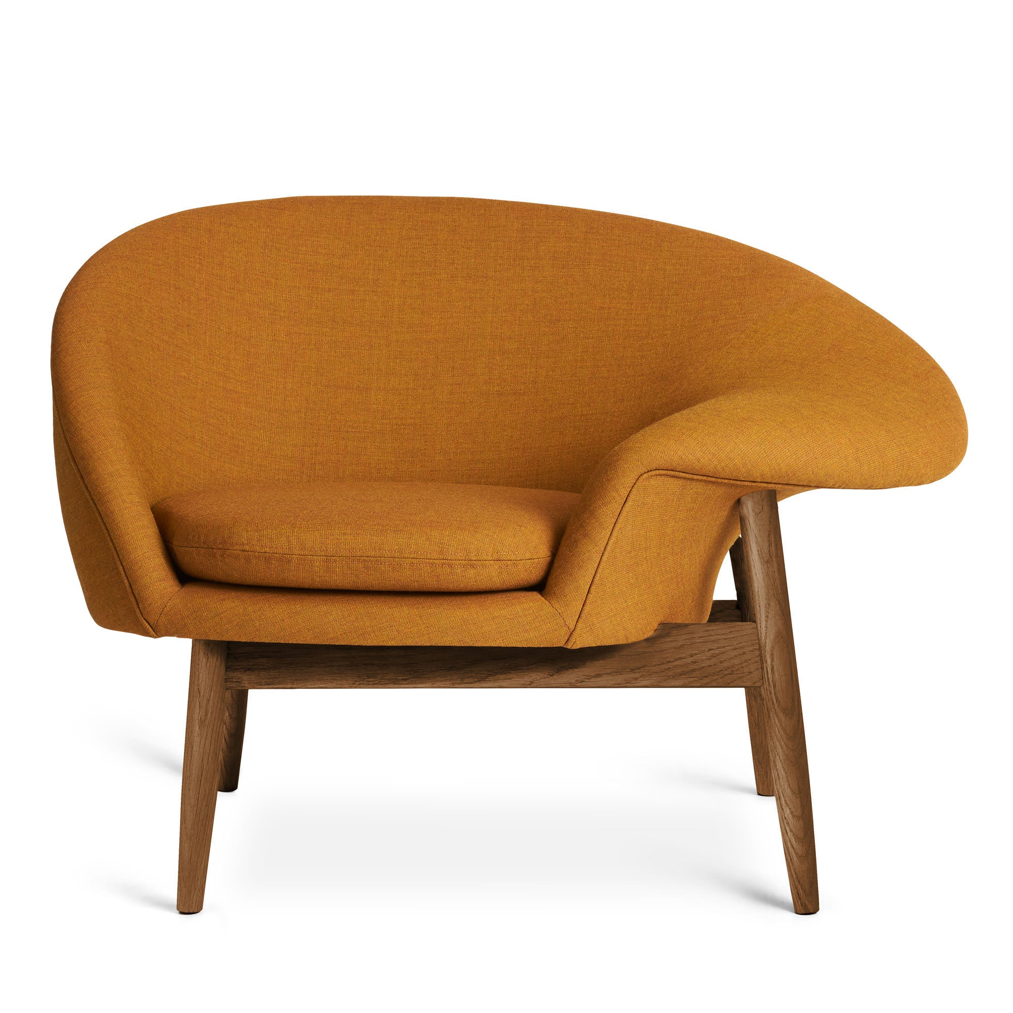 Fried Egg Chair by Warm Nordic