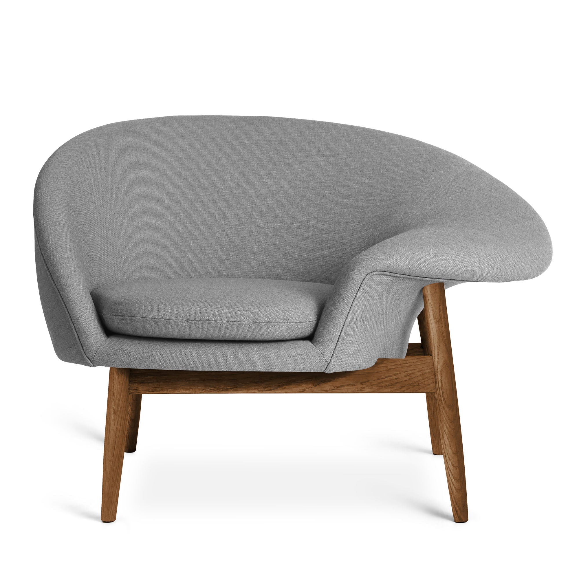 Fried Egg Chair by Warm Nordic