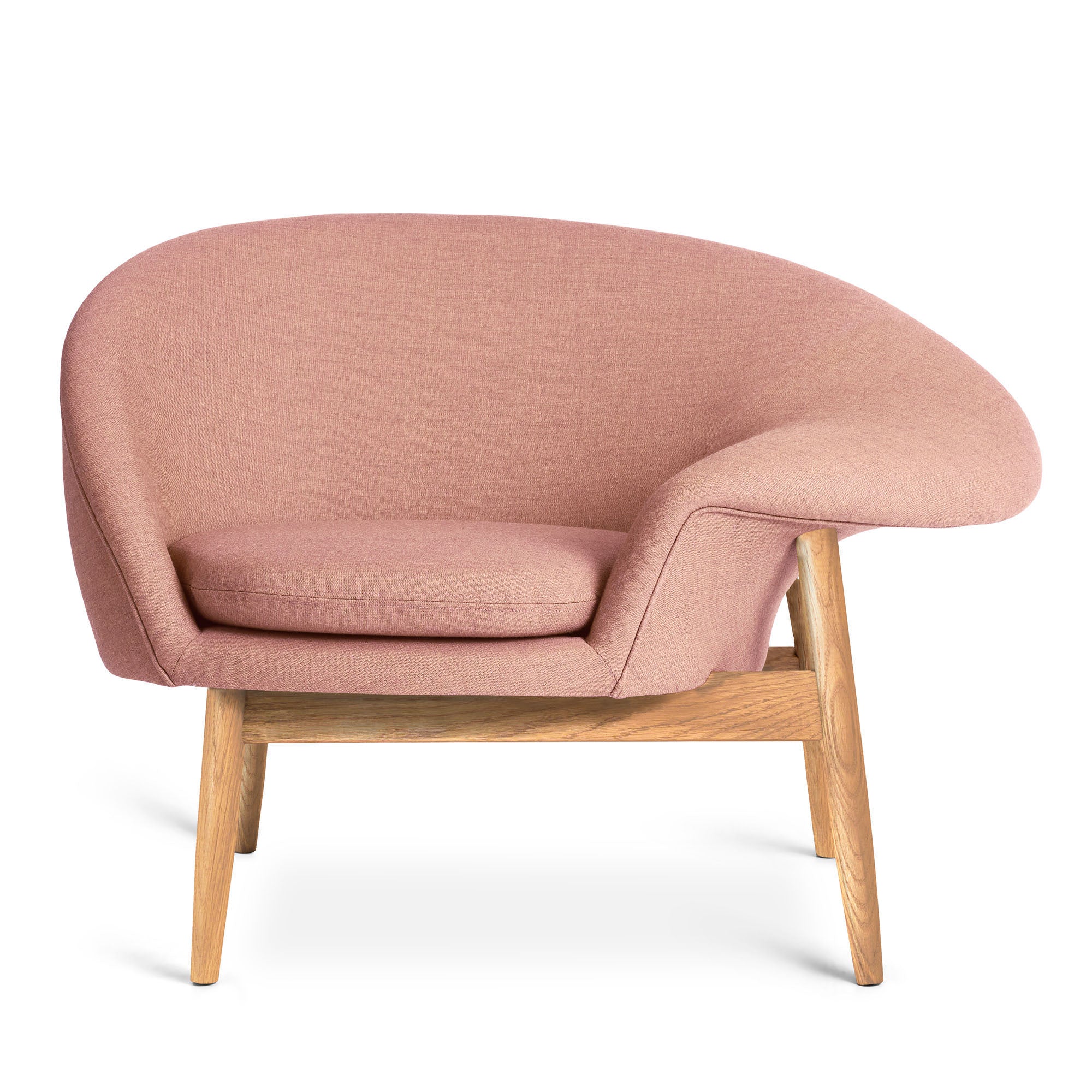 Fried Egg Chair by Warm Nordic