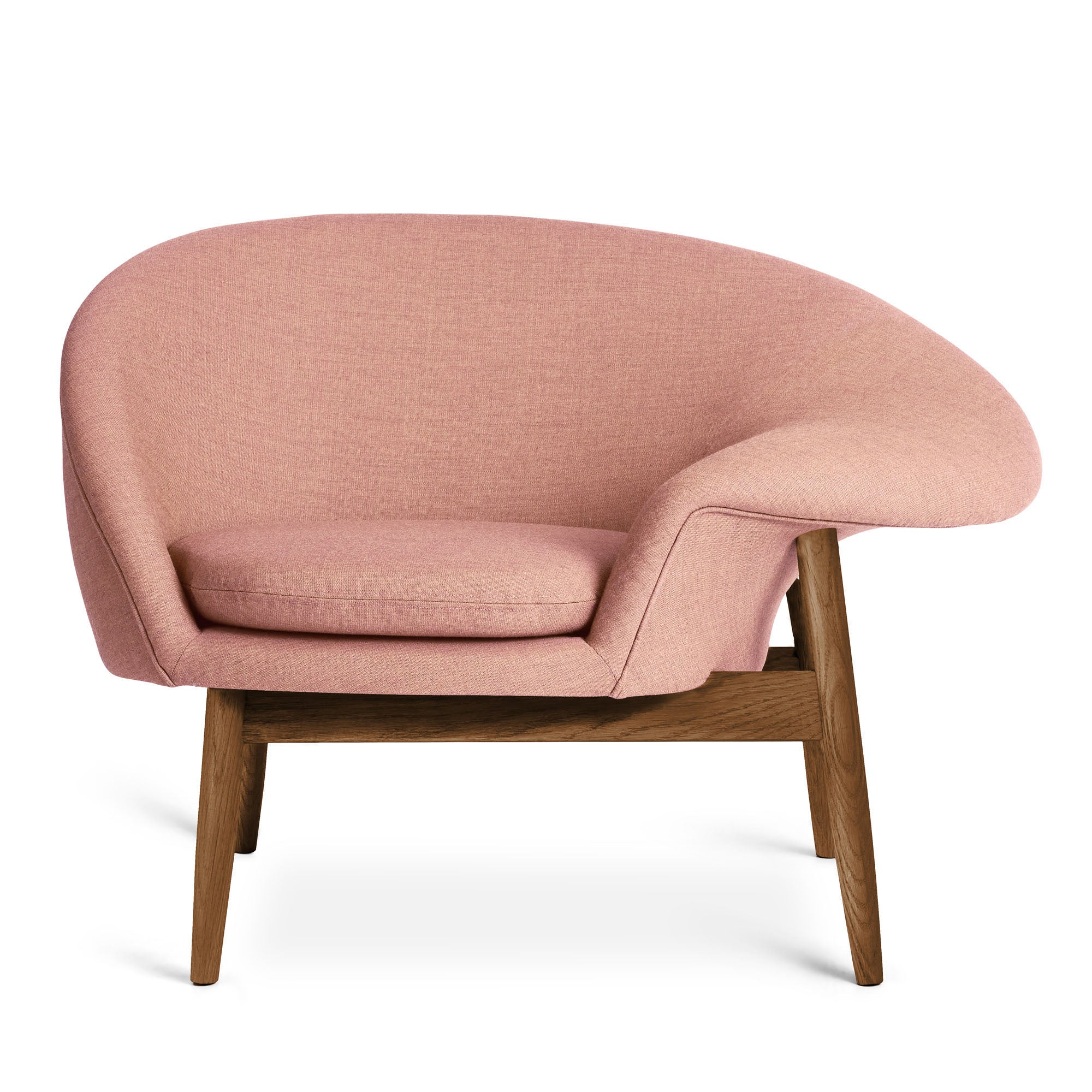 Fried Egg Chair by Warm Nordic