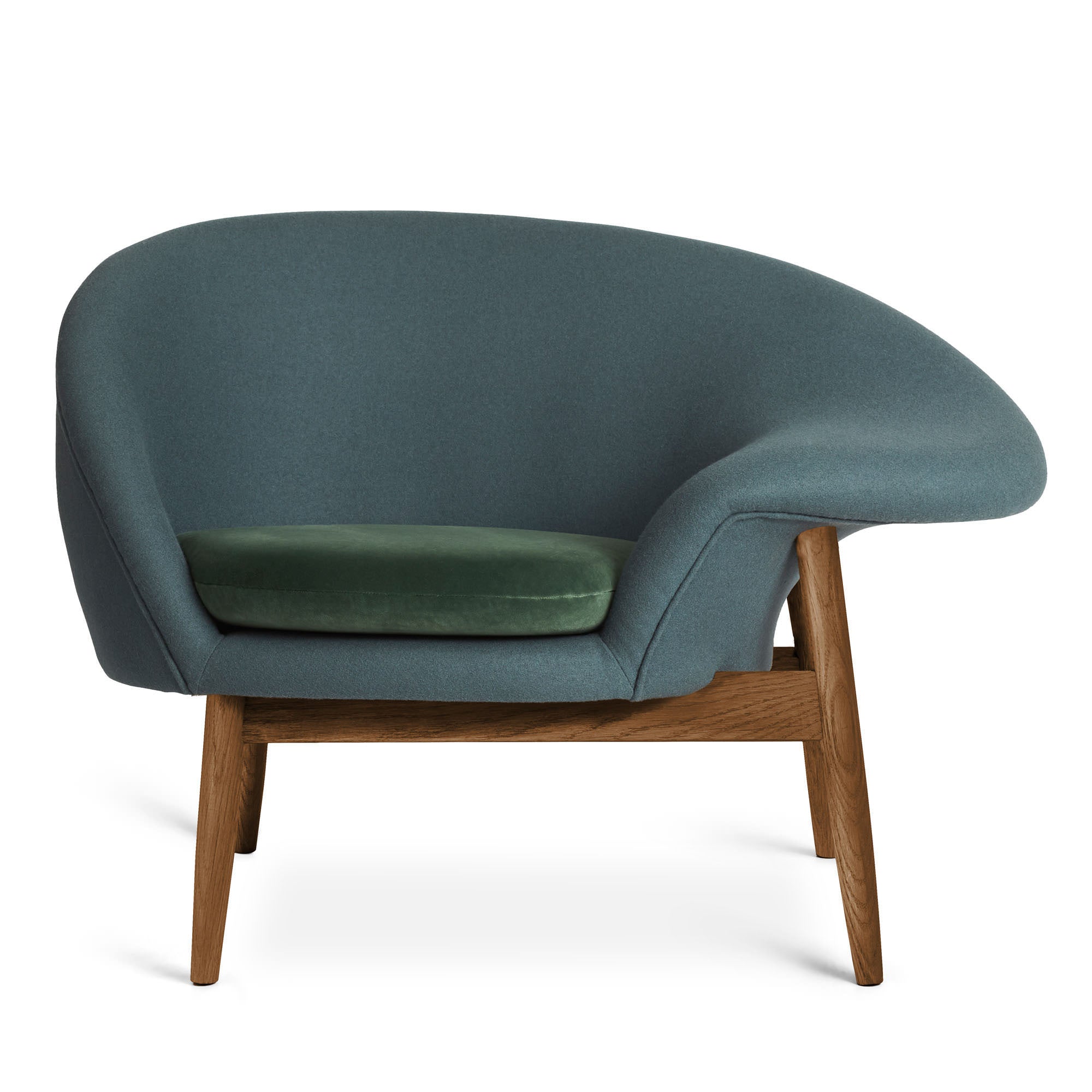 Fried Egg Chair by Warm Nordic