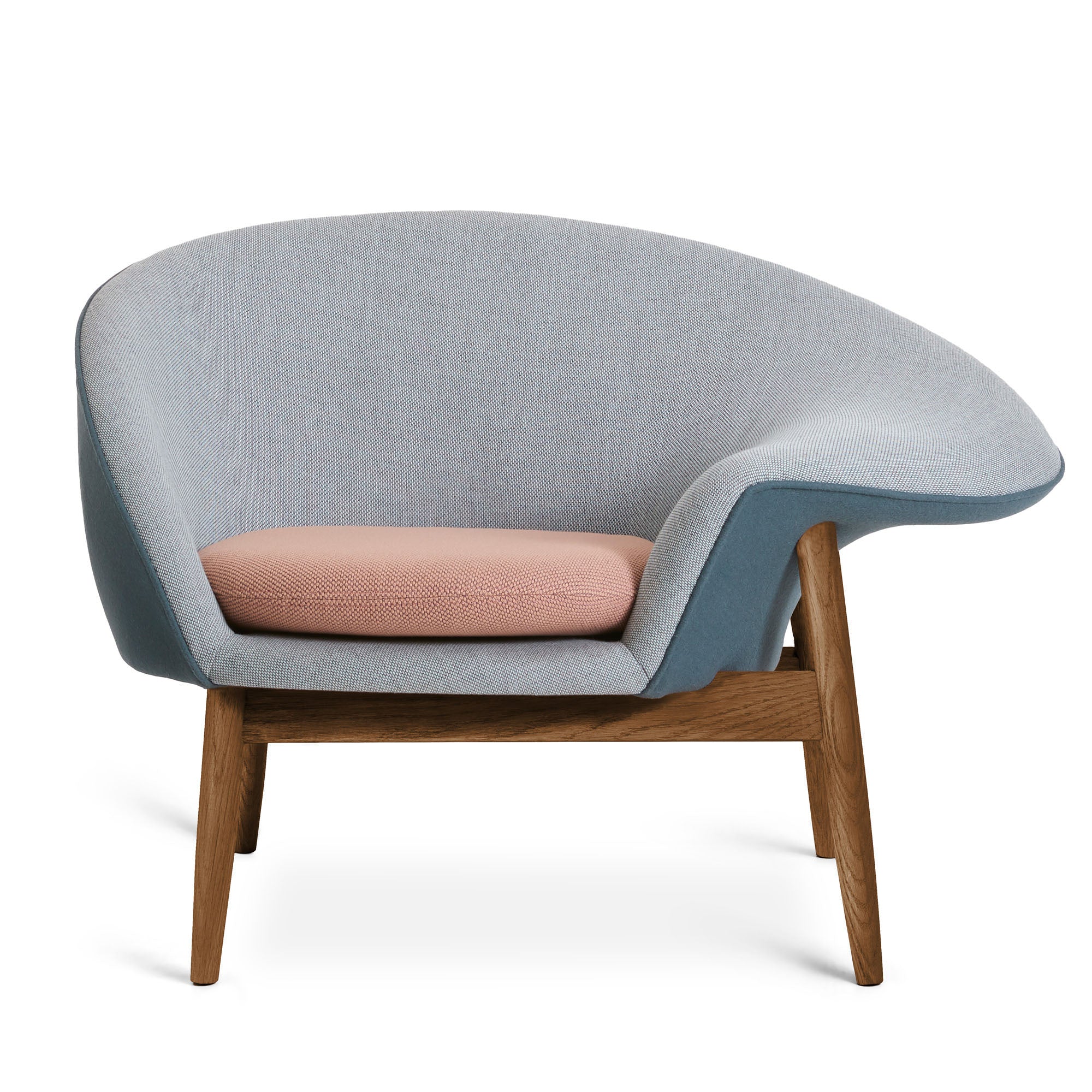 Fried Egg Chair by Warm Nordic