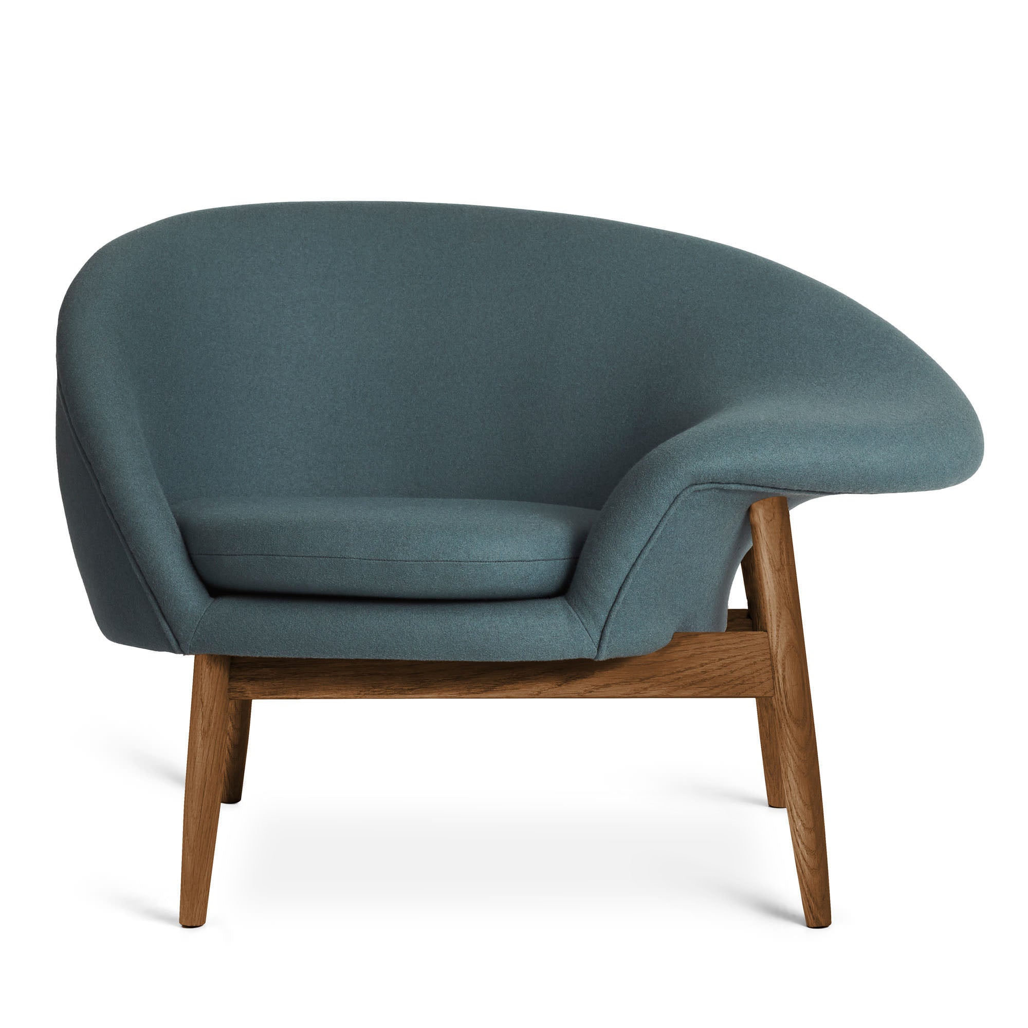 Fried Egg Chair by Warm Nordic