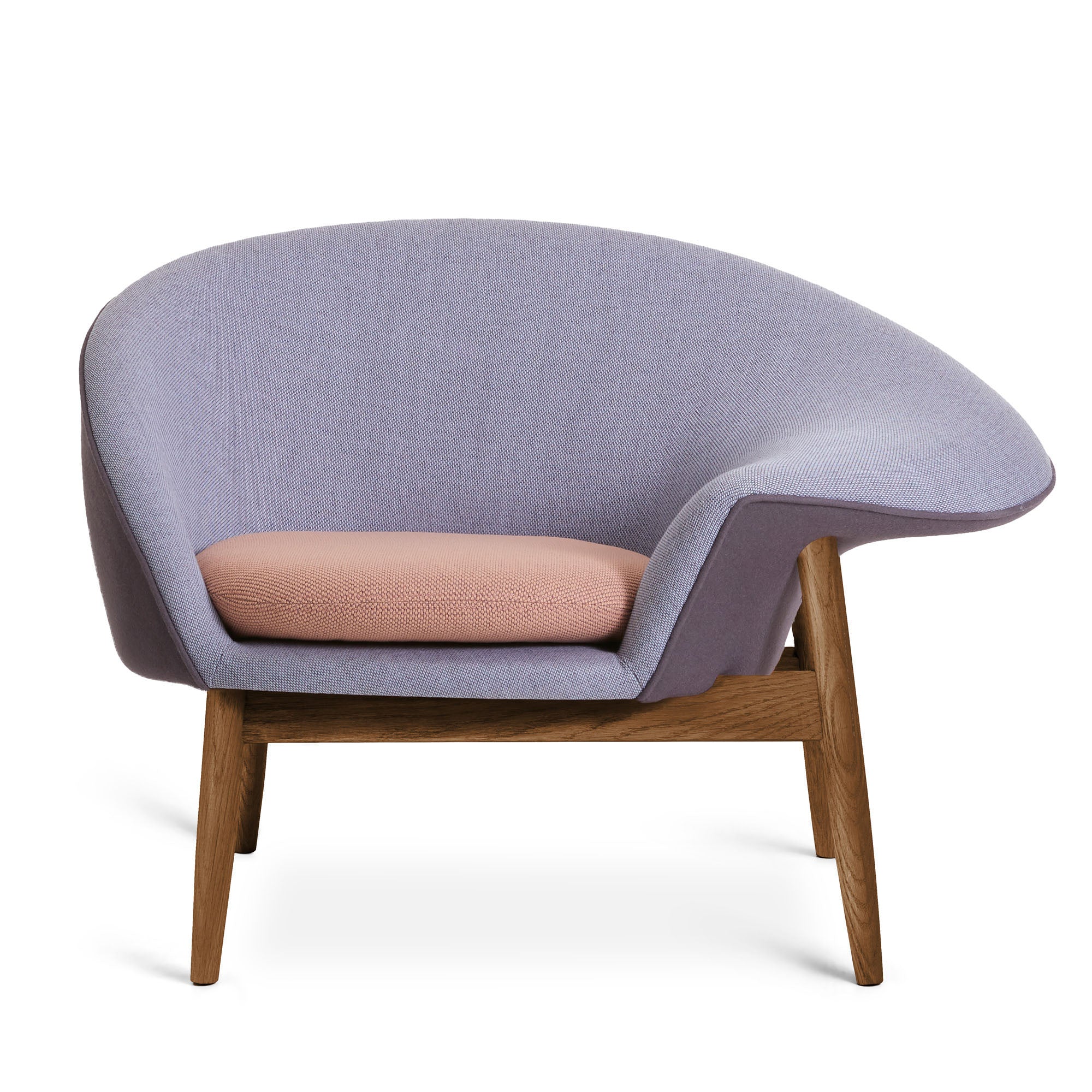 Fried Egg Chair by Warm Nordic