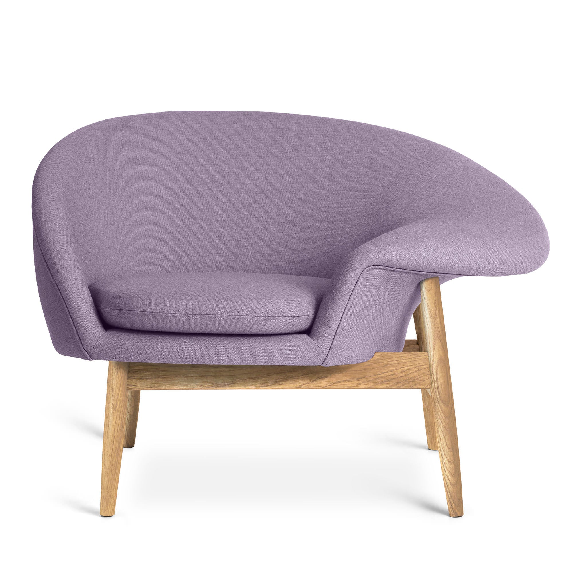 Fried Egg Chair by Warm Nordic