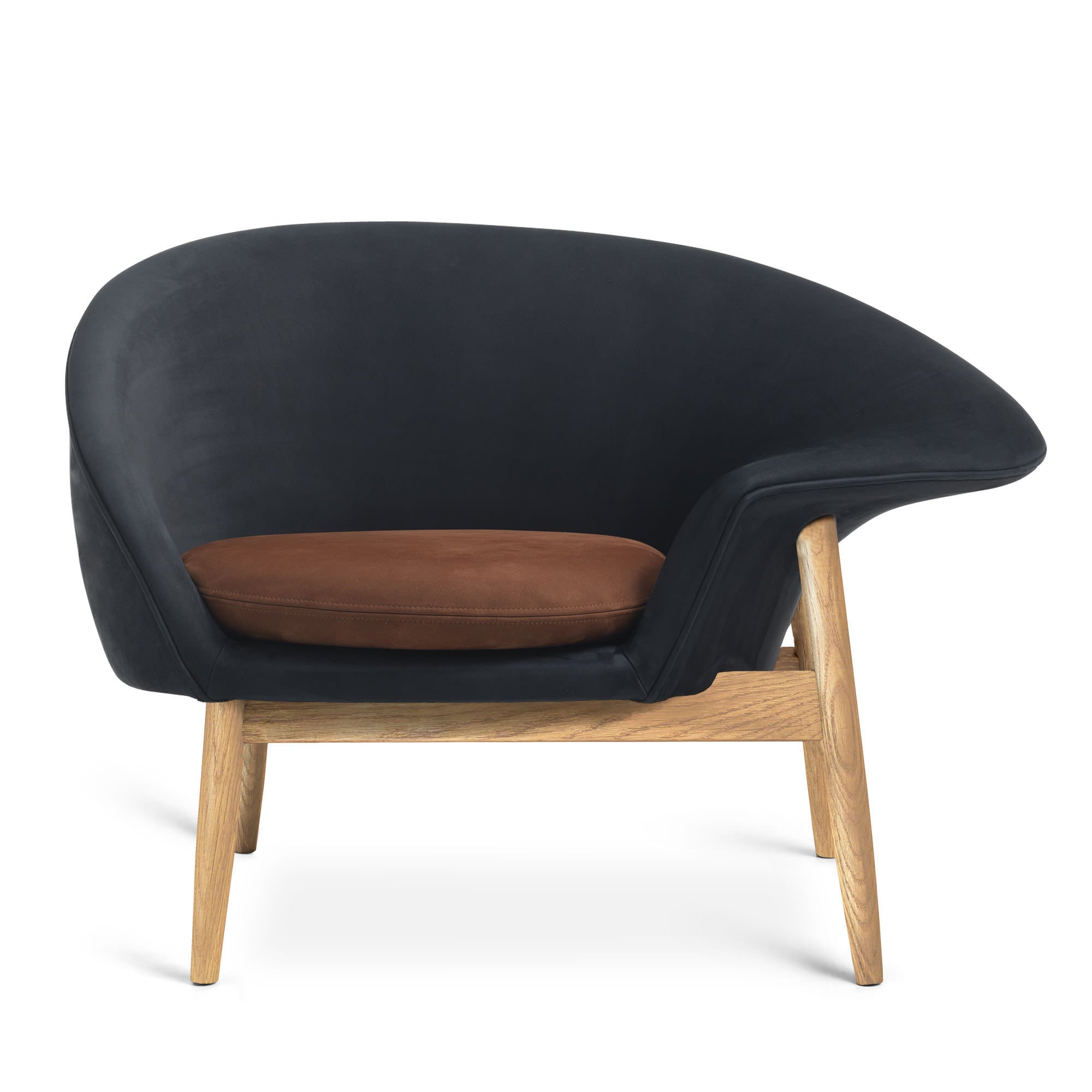 Fried Egg Chair by Warm Nordic