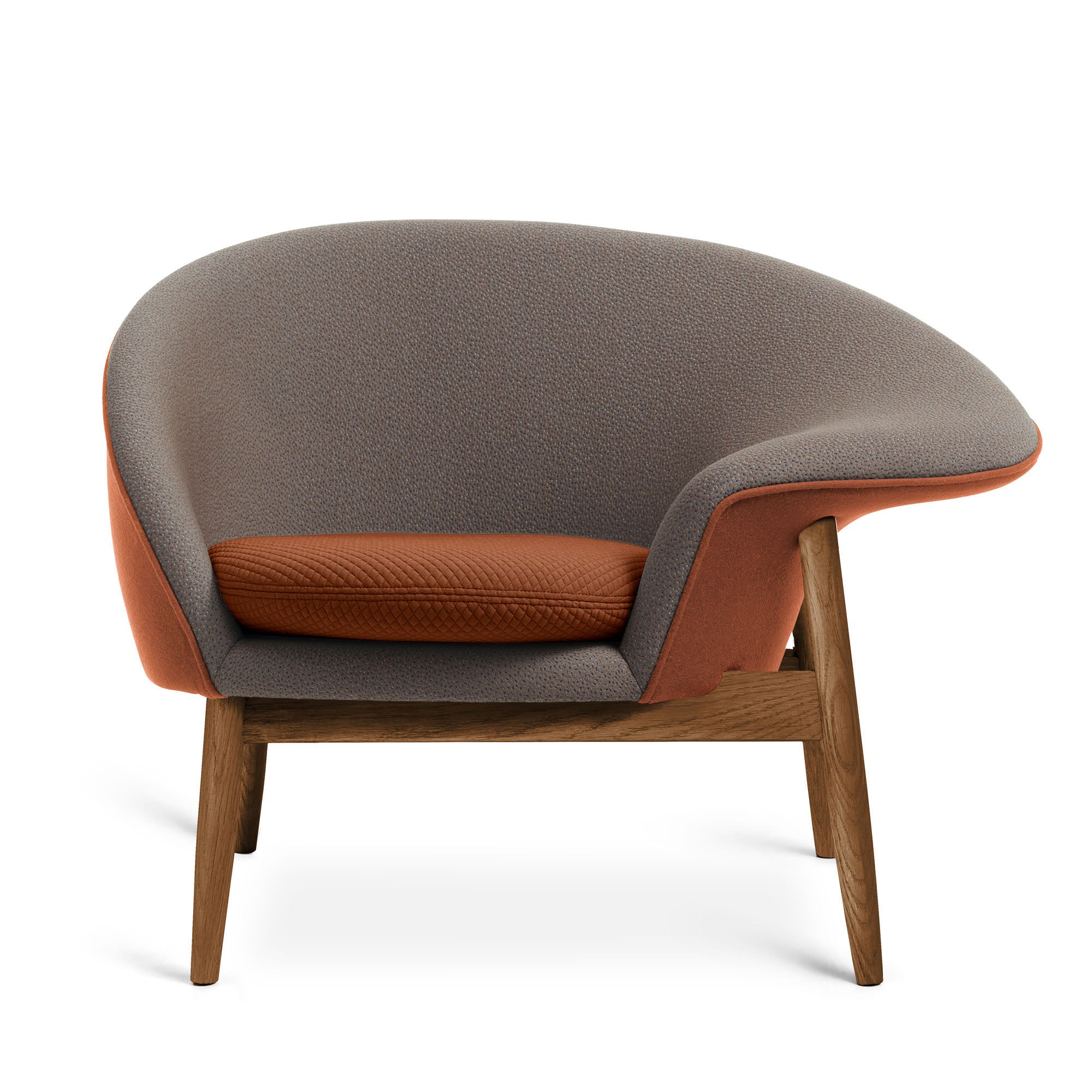 Fried Egg Chair by Warm Nordic