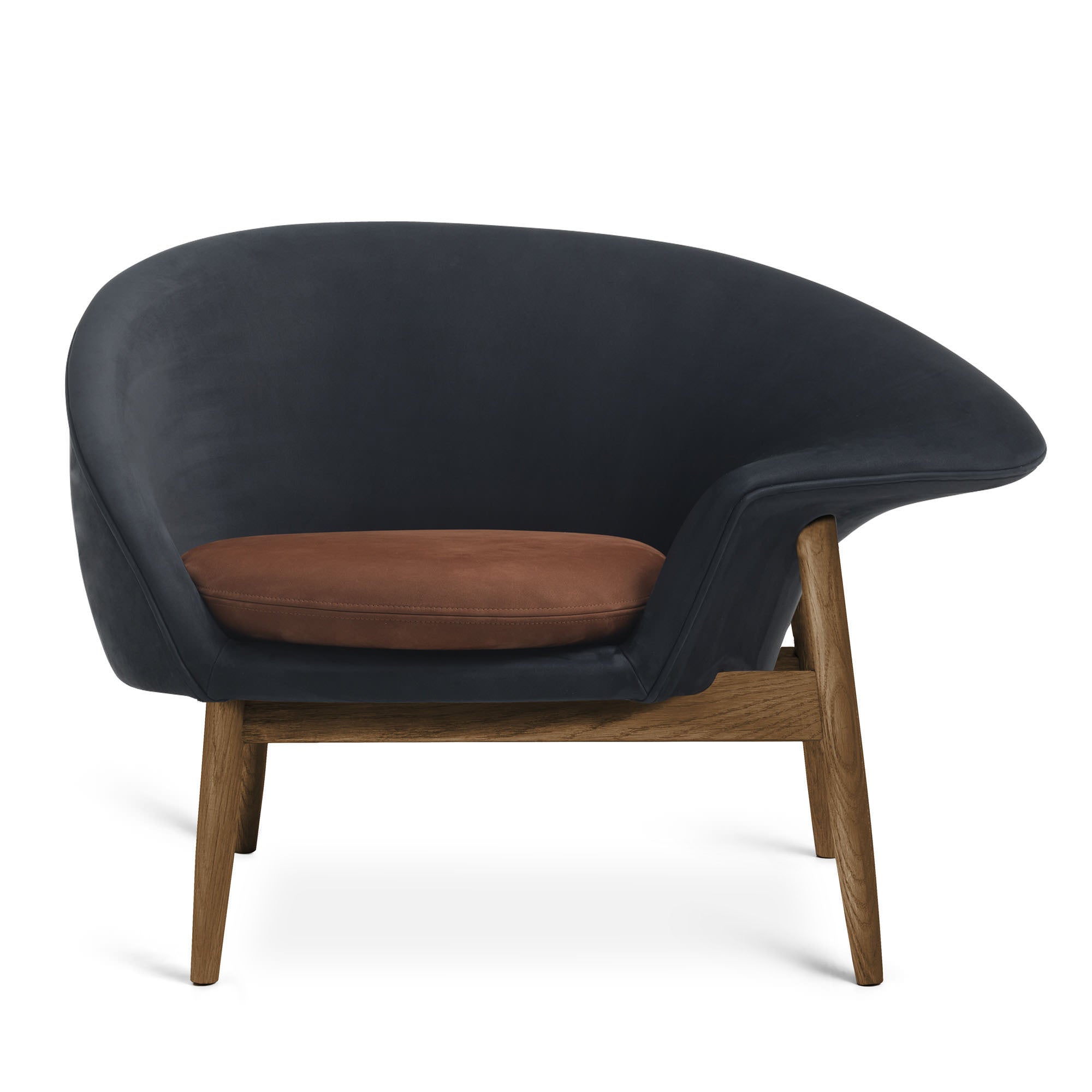 Fried Egg Chair by Warm Nordic