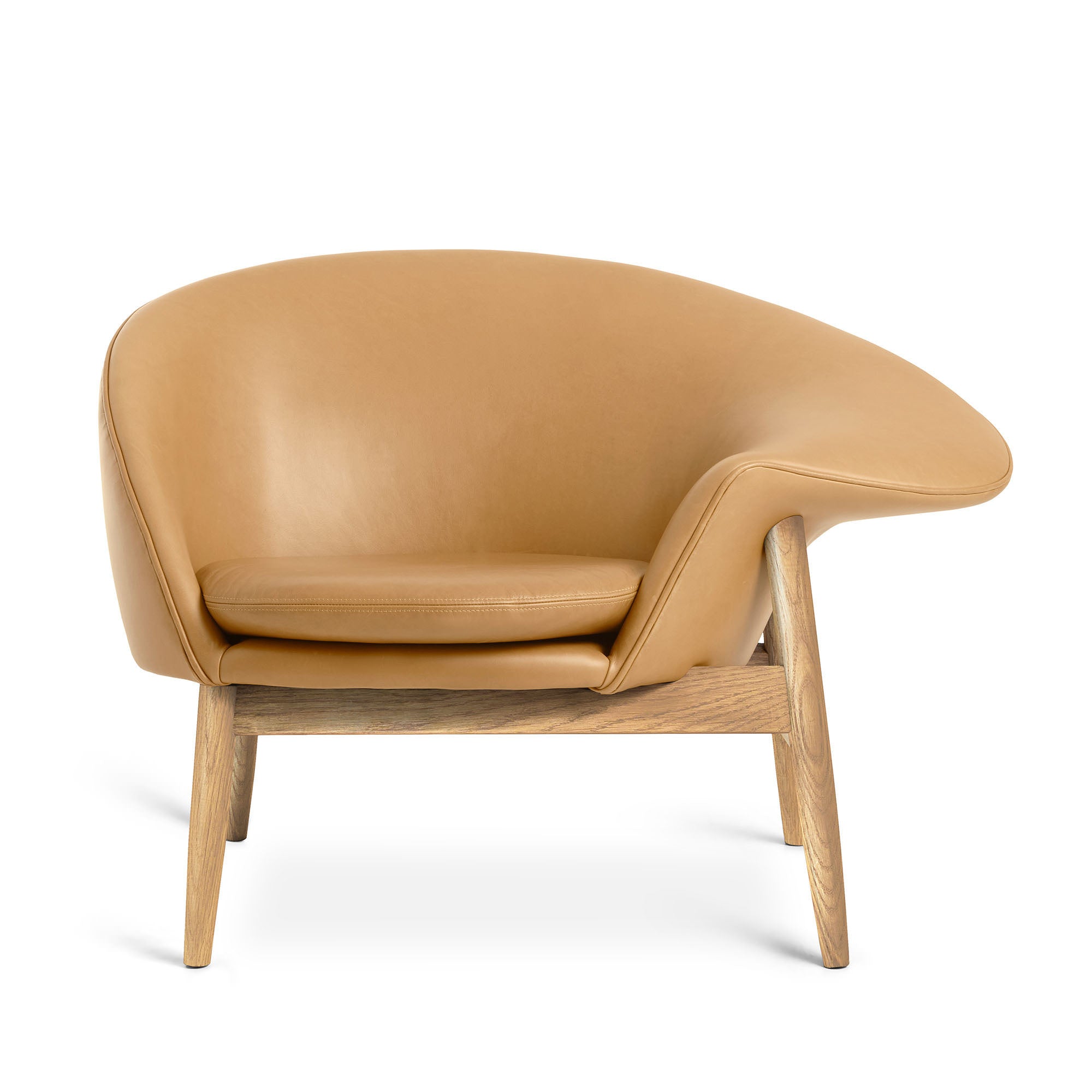 Fried Egg Chair by Warm Nordic