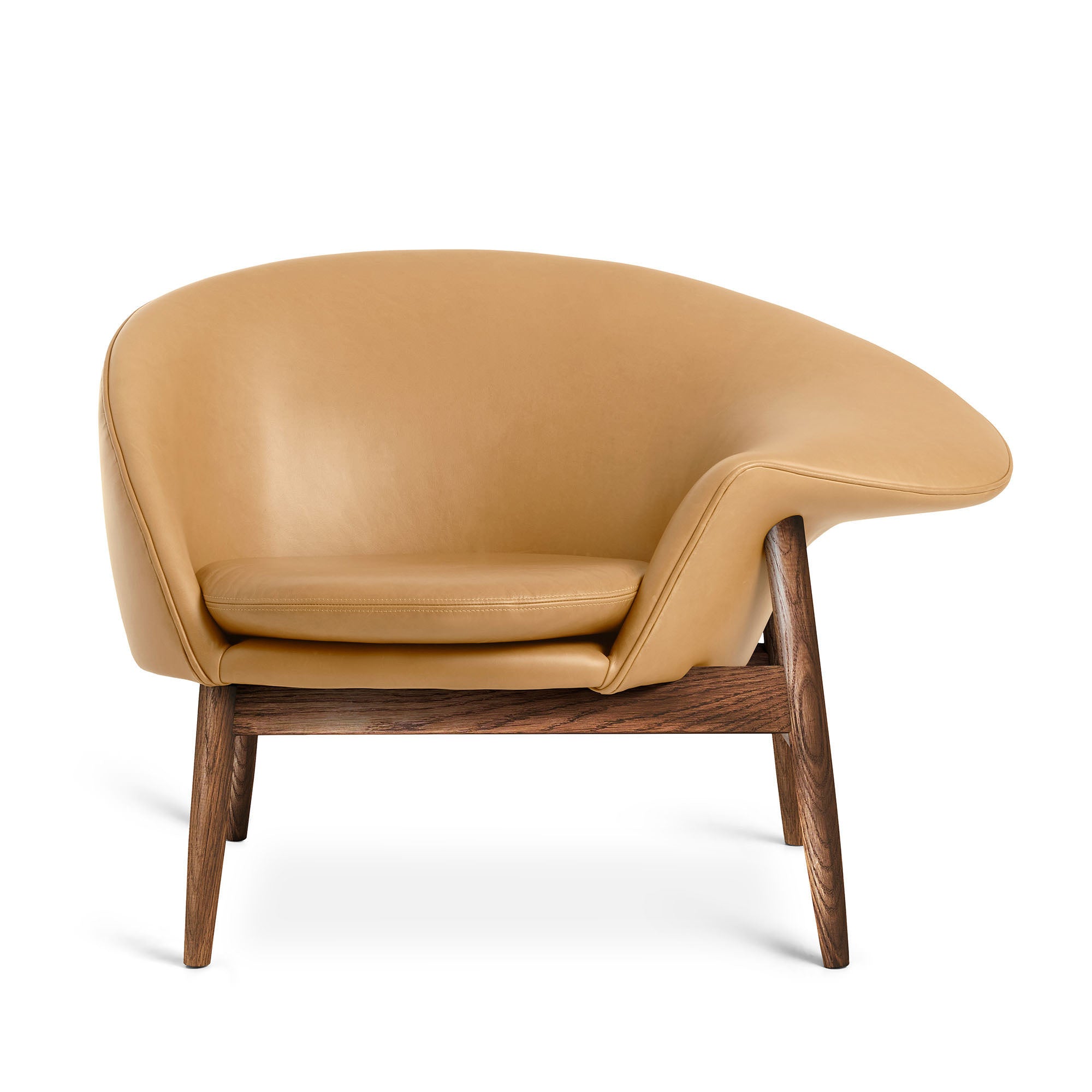 Fried Egg Chair by Warm Nordic