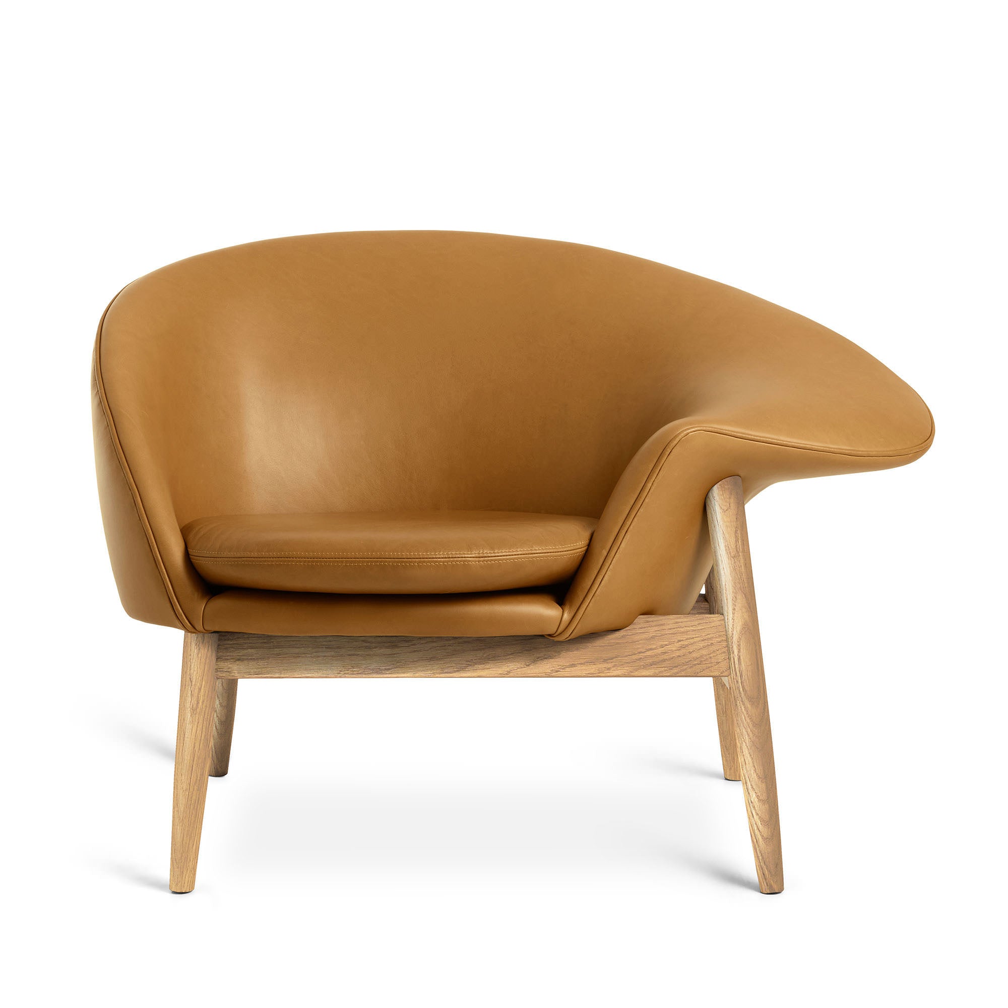 Fried Egg Chair by Warm Nordic