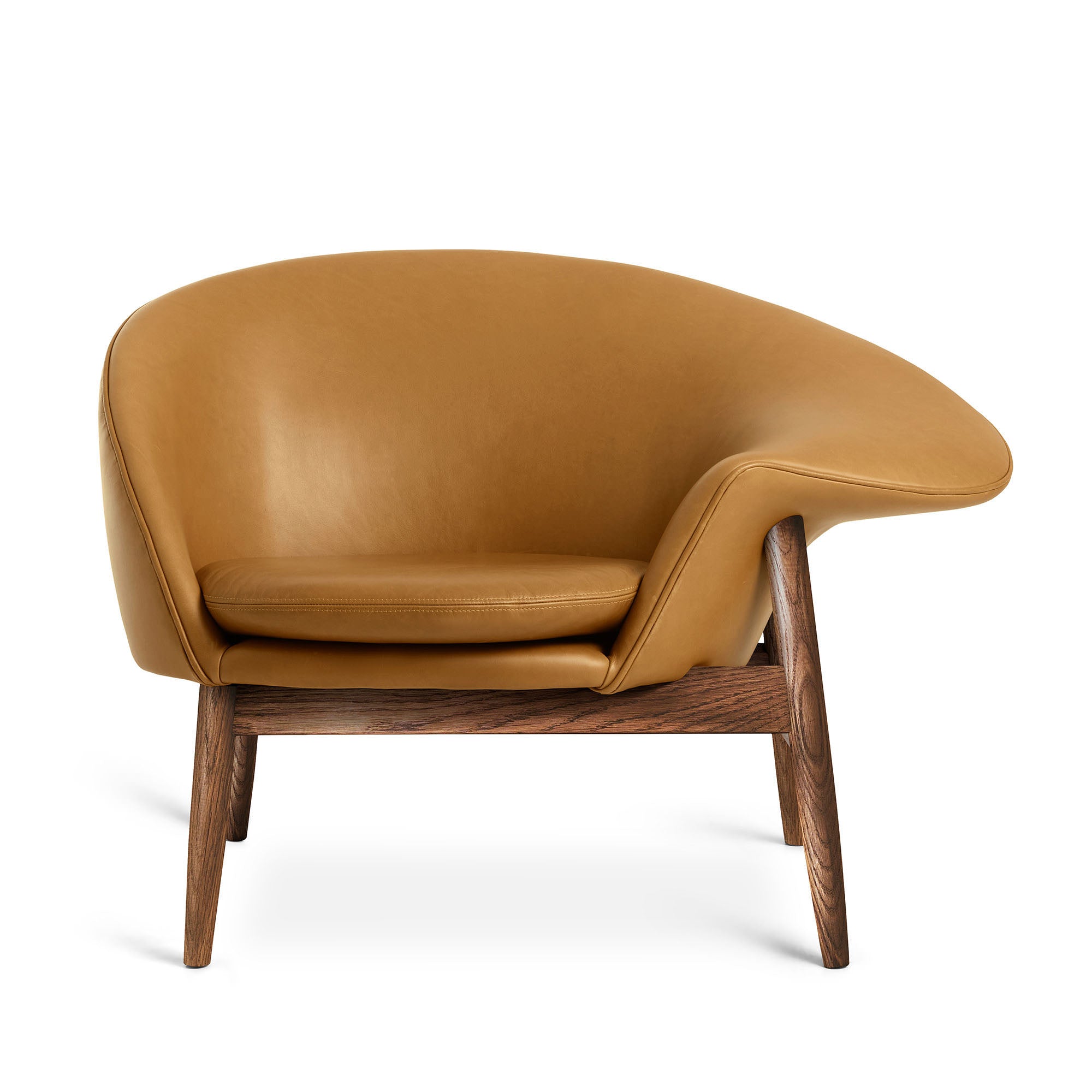 Fried Egg Chair by Warm Nordic