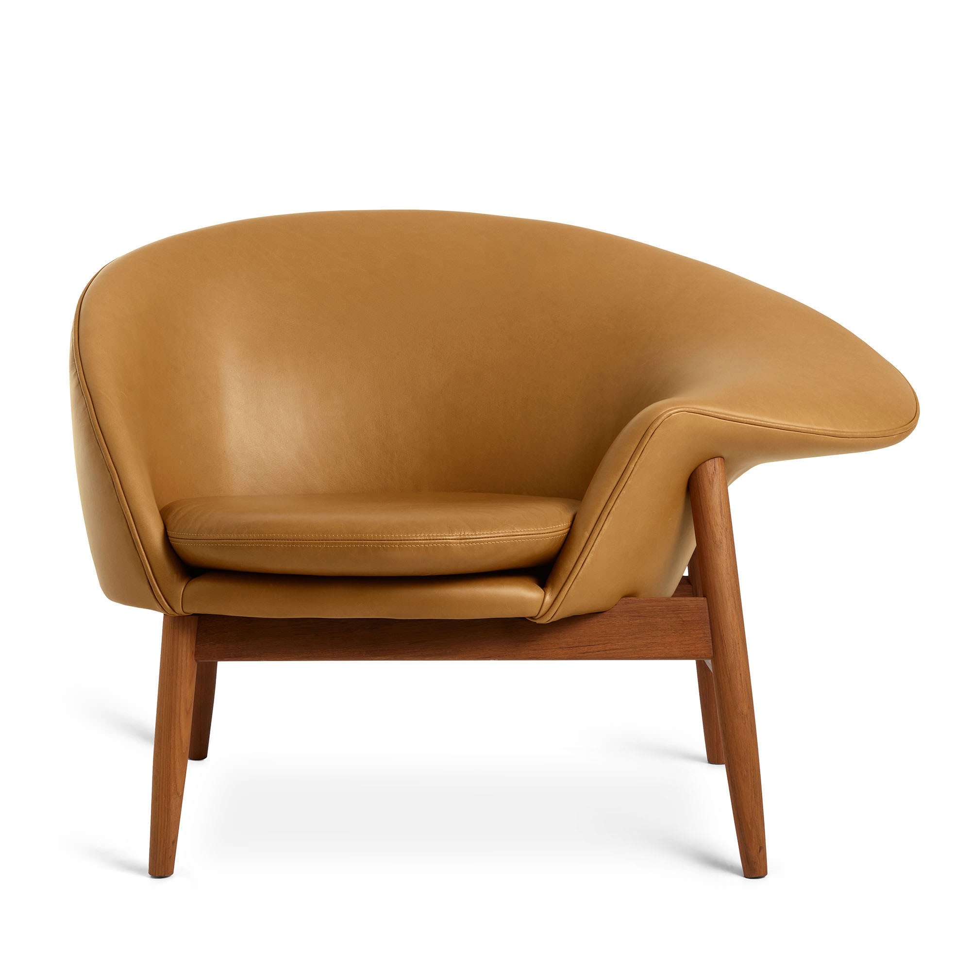 Fried Egg Chair by Warm Nordic