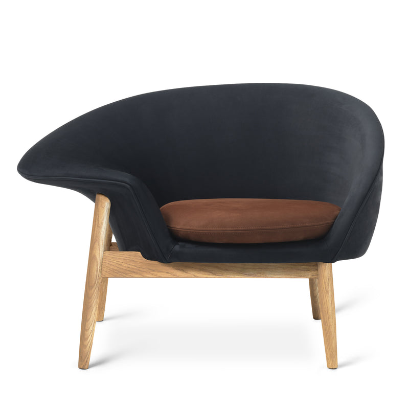 Fried Egg Chair by Warm Nordic