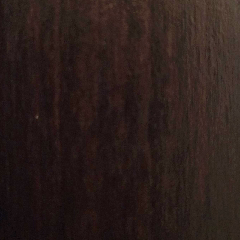 Stratus Table Finish